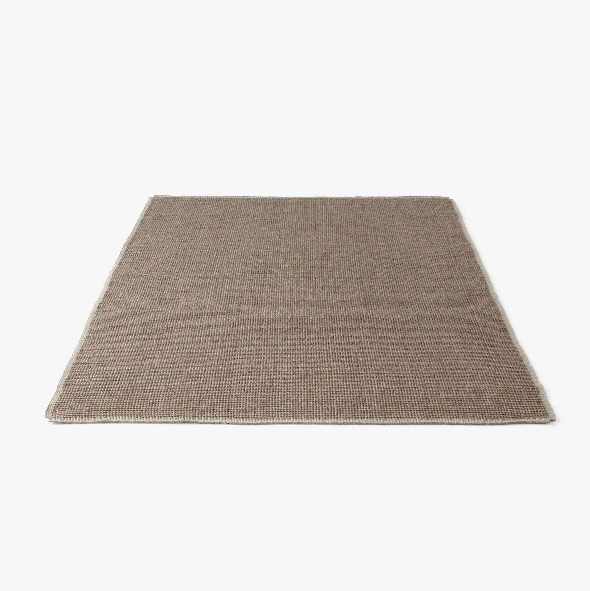 Collect SC84 Tapis 170x240 cm, Camel &Tradition