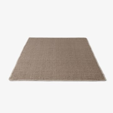 Collect SC84 Tapis 170x240 cm - Camel - &Tradition