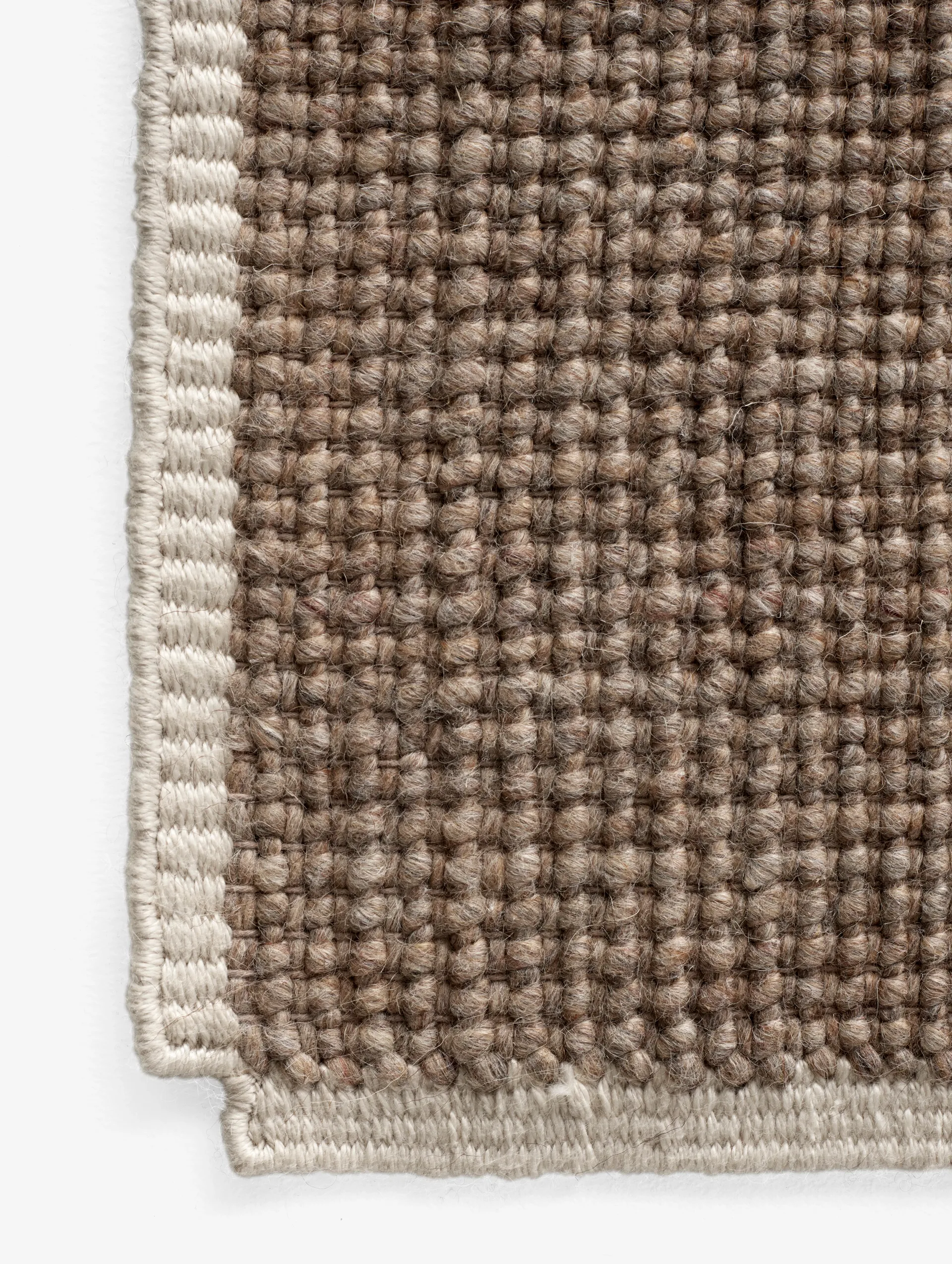 Collect SC84 Tapis 170x240 cm, Camel &Tradition