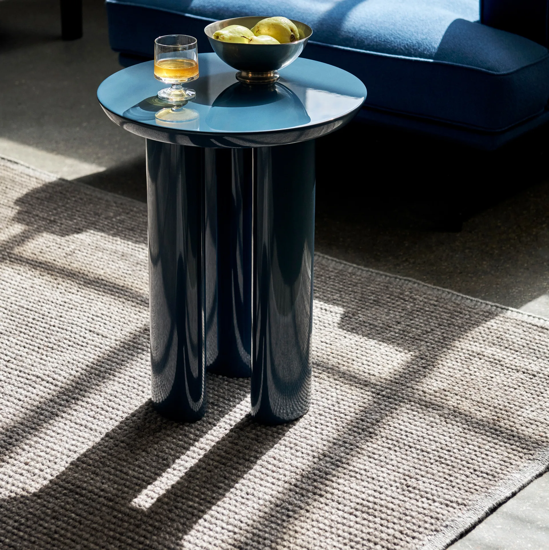 Collect SC84 Tapis 170x240 cm, Camel &Tradition