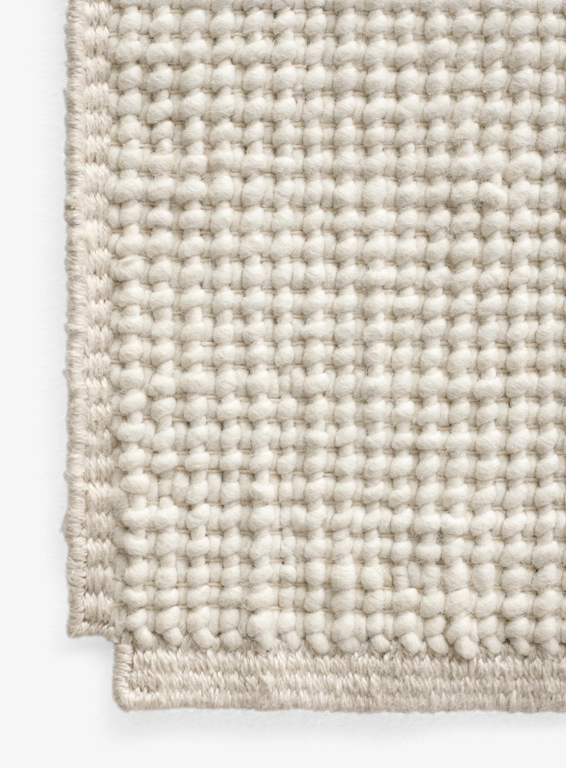 Collect SC84 Tapis 170x240 cm, Milk &Tradition