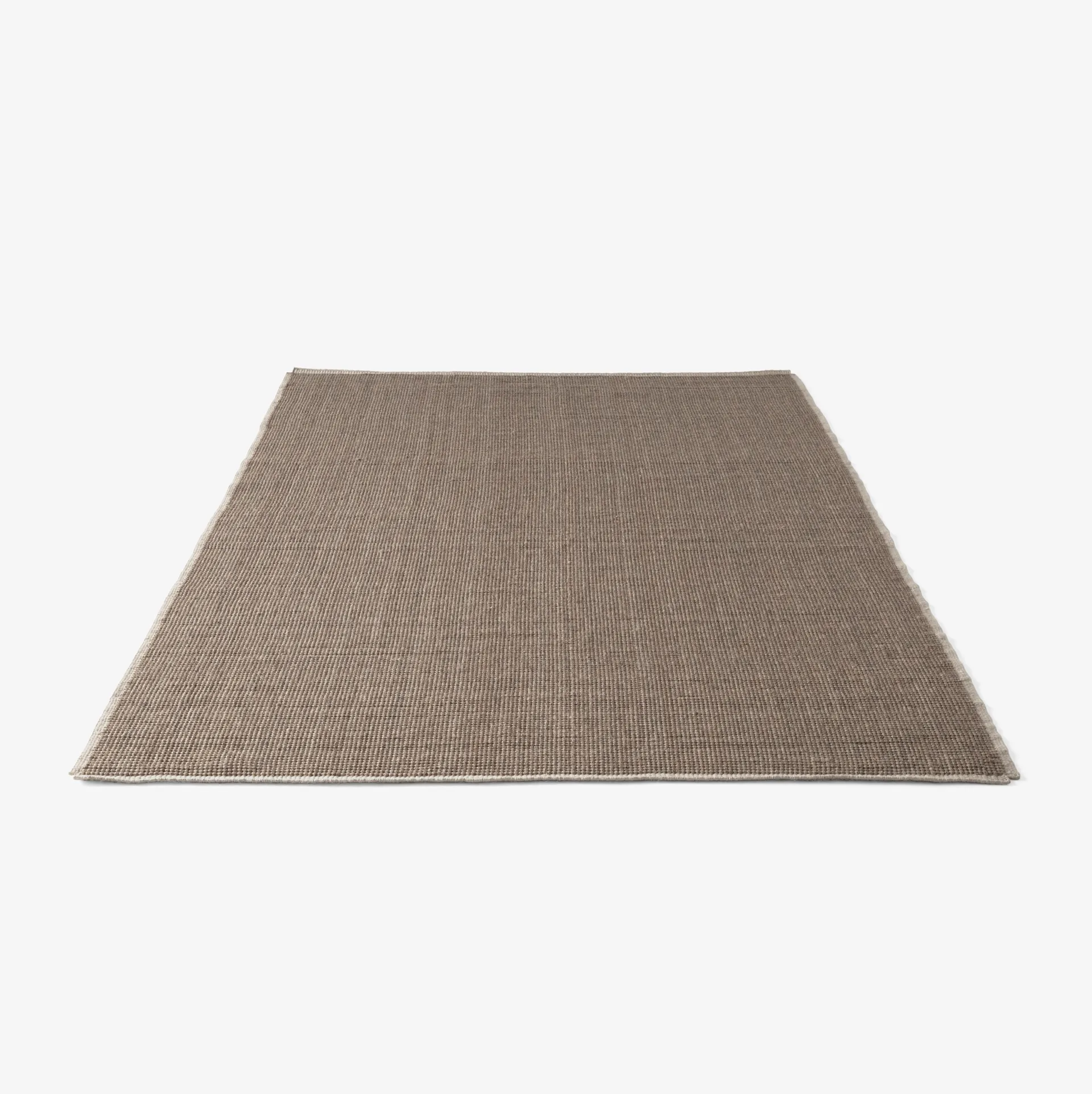Collect SC85 Tapis 200x300, Camel &Tradition