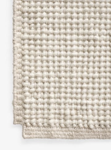 Collect SC85 Tapis 200x300 - Milk - &Tradition