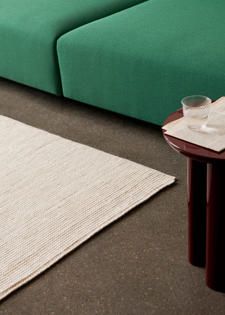 Collect SC85 Tapis 200x300, Milk &Tradition
