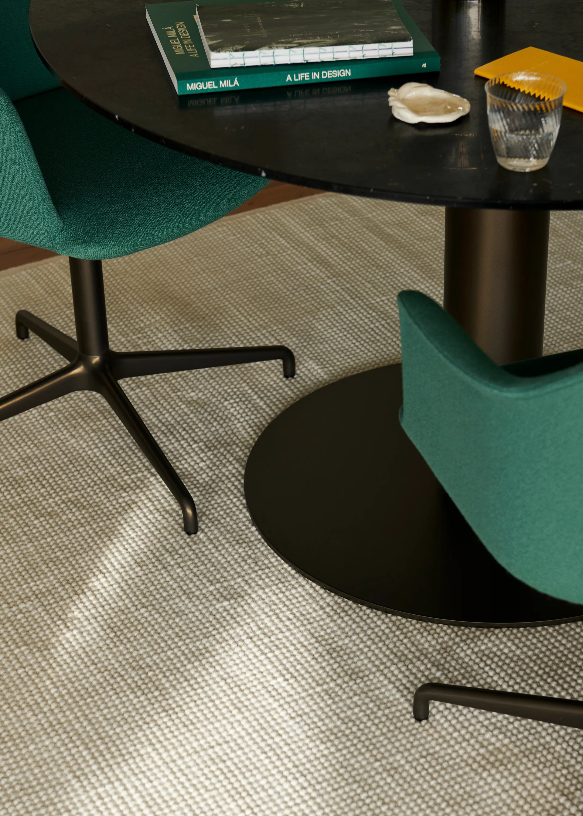 Collect SC85 Tapis 200x300, Milk &Tradition