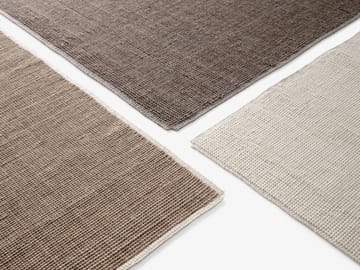 Collect SC85 Tapis 200x300 - Milk - &Tradition