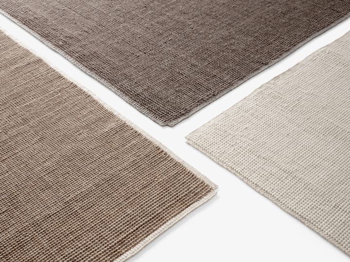 Collect SC85 Tapis 200x300, Milk &Tradition