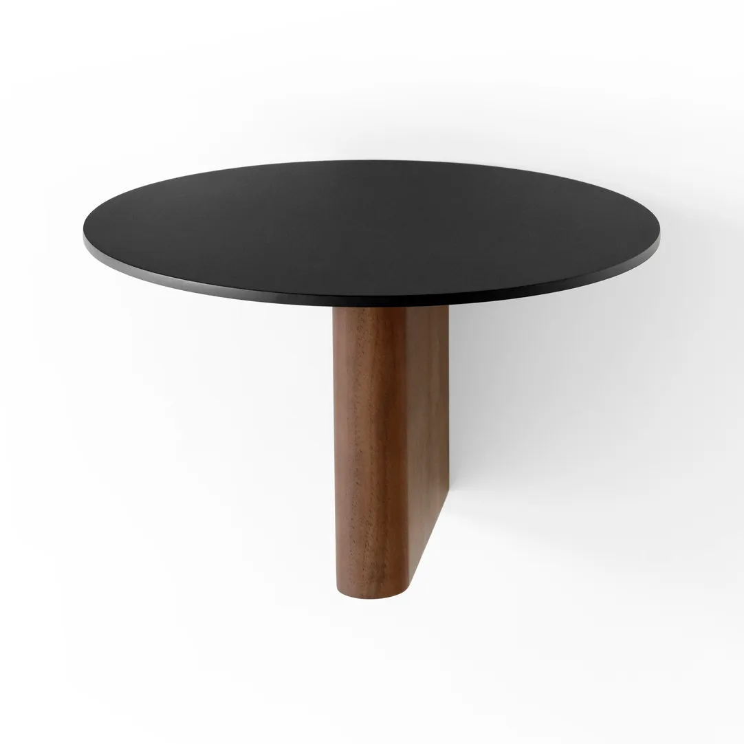 Column JA1, Noir-noyer &Tradition
