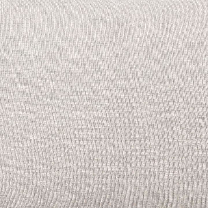 Coussin Collect SC27 Linen 30x50 cm - Cloud (gris clair) - &Tradition