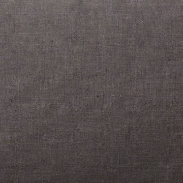 Coussin Collect SC27 Linen 30x50 cm - Slate (gris foncé) - &Tradition