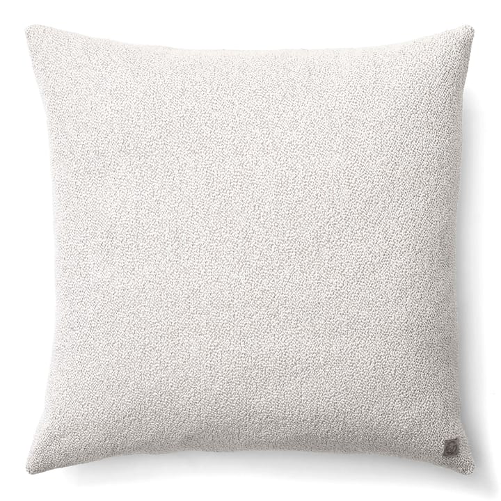 Coussin Collect SC28 Boucle 50x50 cm - Ivory & Sable (gris clair) - &Tradition
