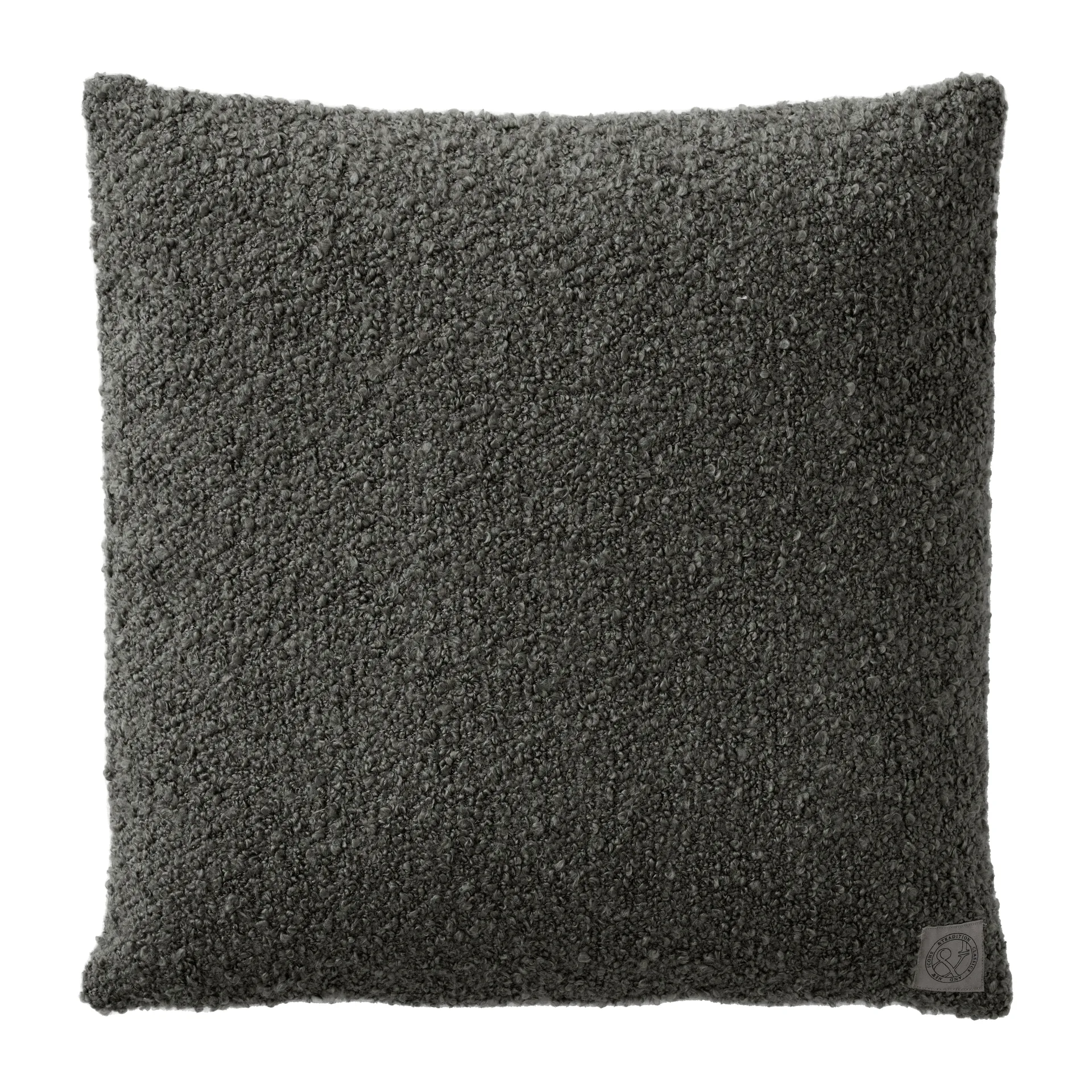 Coussin Collect SC28 Soft Boucle 50x50 cm, Moss &Tradition
