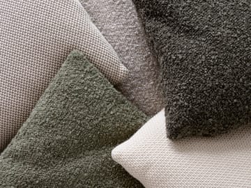 Coussin Collect SC28 Soft Boucle 50x50 cm - Moss - &Tradition