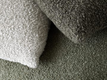 Coussin Collect SC28 Soft Boucle 50x50 cm - Moss - &Tradition