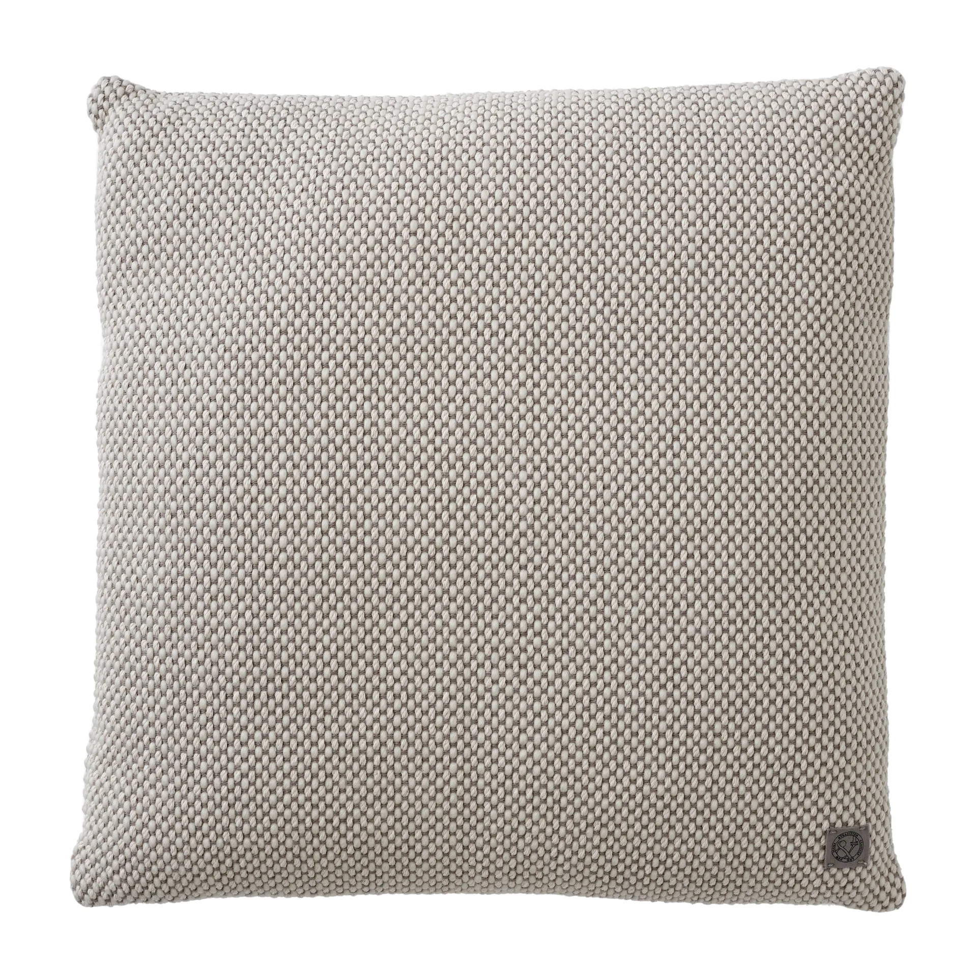 Coussin Collect SC28 Weave 50x50 cm, Almond &Tradition