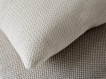 Coussin Collect SC28 Weave 50x50 cm - Coco - &Tradition