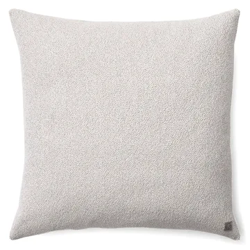 Coussin Collect SC29 Boucle 65x65 cm - Ivory & Sable (gris clair) - &Tradition