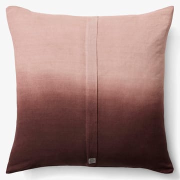 Coussin Collect SC29 Indigo 65x65 cm - Cloud & Burgundy (rose-rouge) - &Tradition