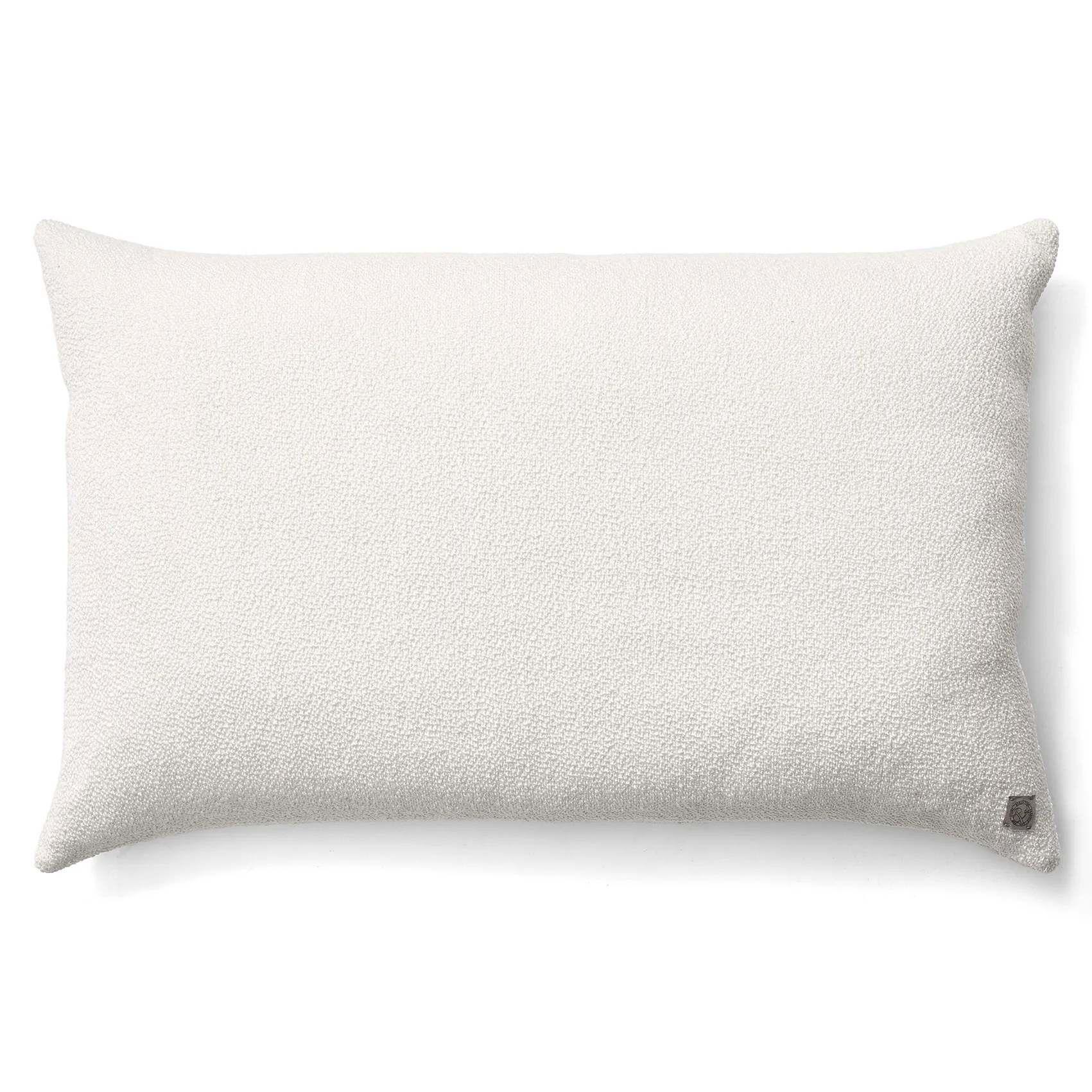 Coussin Collect SC30 Boucle 50x80 cm, Ivory (blanc) &Tradition