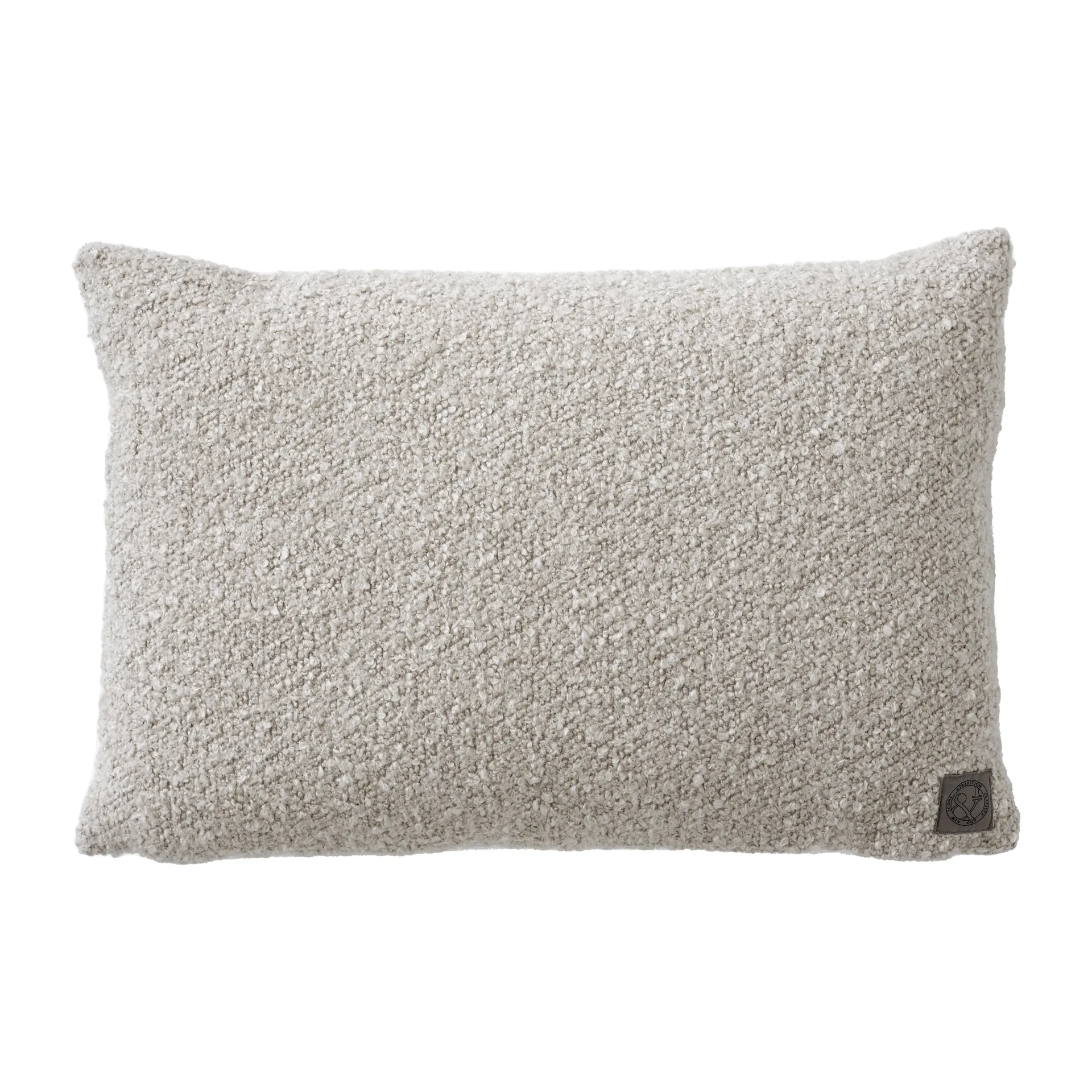 Coussin Collect SC48 Soft Boucle 40x60 cm, Cloud &Tradition