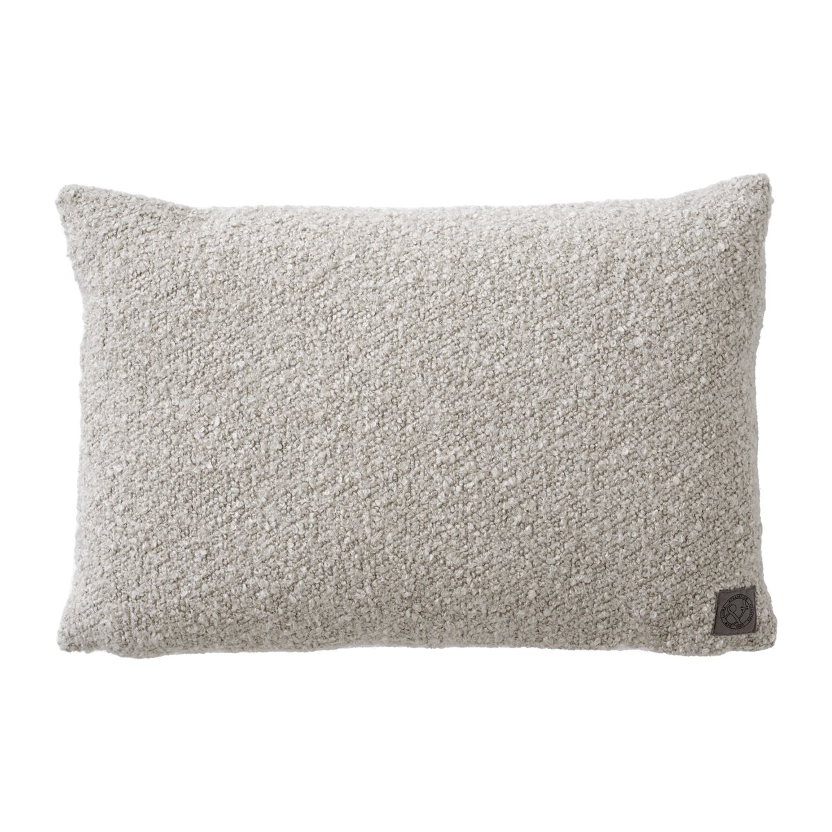 &Tradition Coussin Collect SC48 Soft Boucle 40x60 cm Cloud