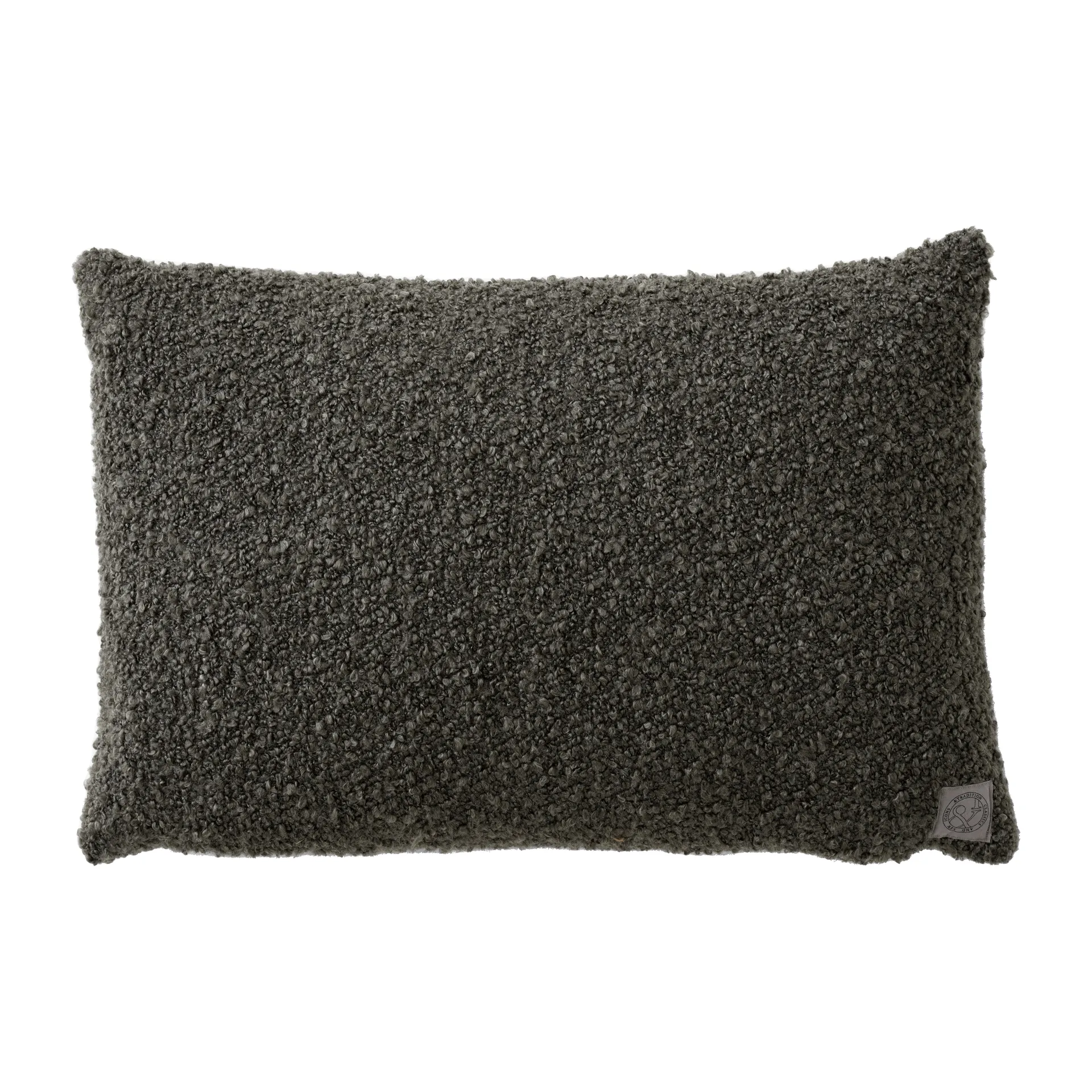 Coussin Collect SC48 Soft Boucle 40x60 cm, Moss &Tradition
