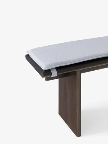 Coussin d’assise Ita bench OS5 - Acca 0731, 170 cm - &Tradition