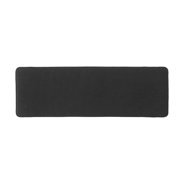 Coussin d’assise Thorvald banc SC112 - Heritage char, 118 cm - &Tradition