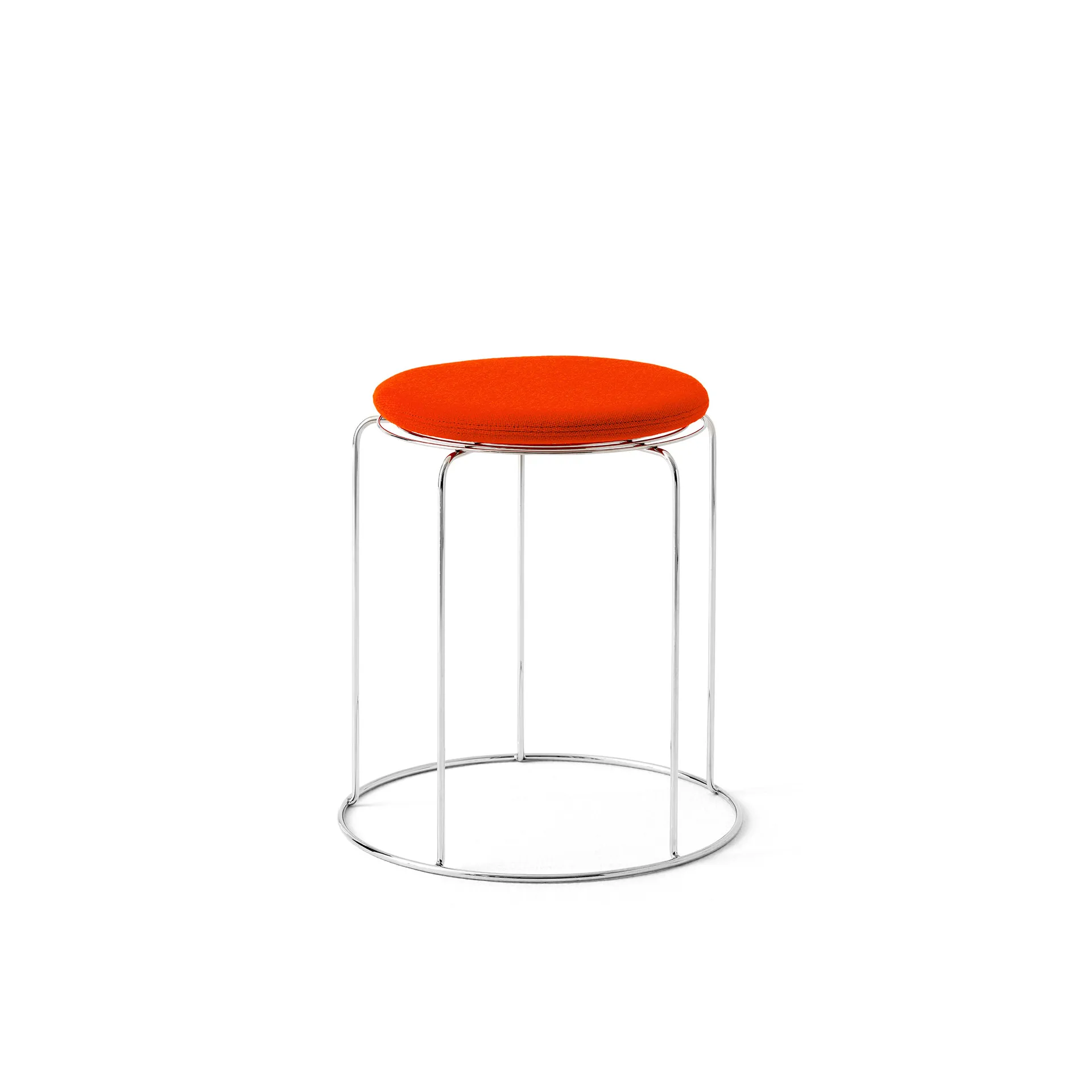 Coussin d'assise Wire VP11, Hallingdal 600 &Tradition