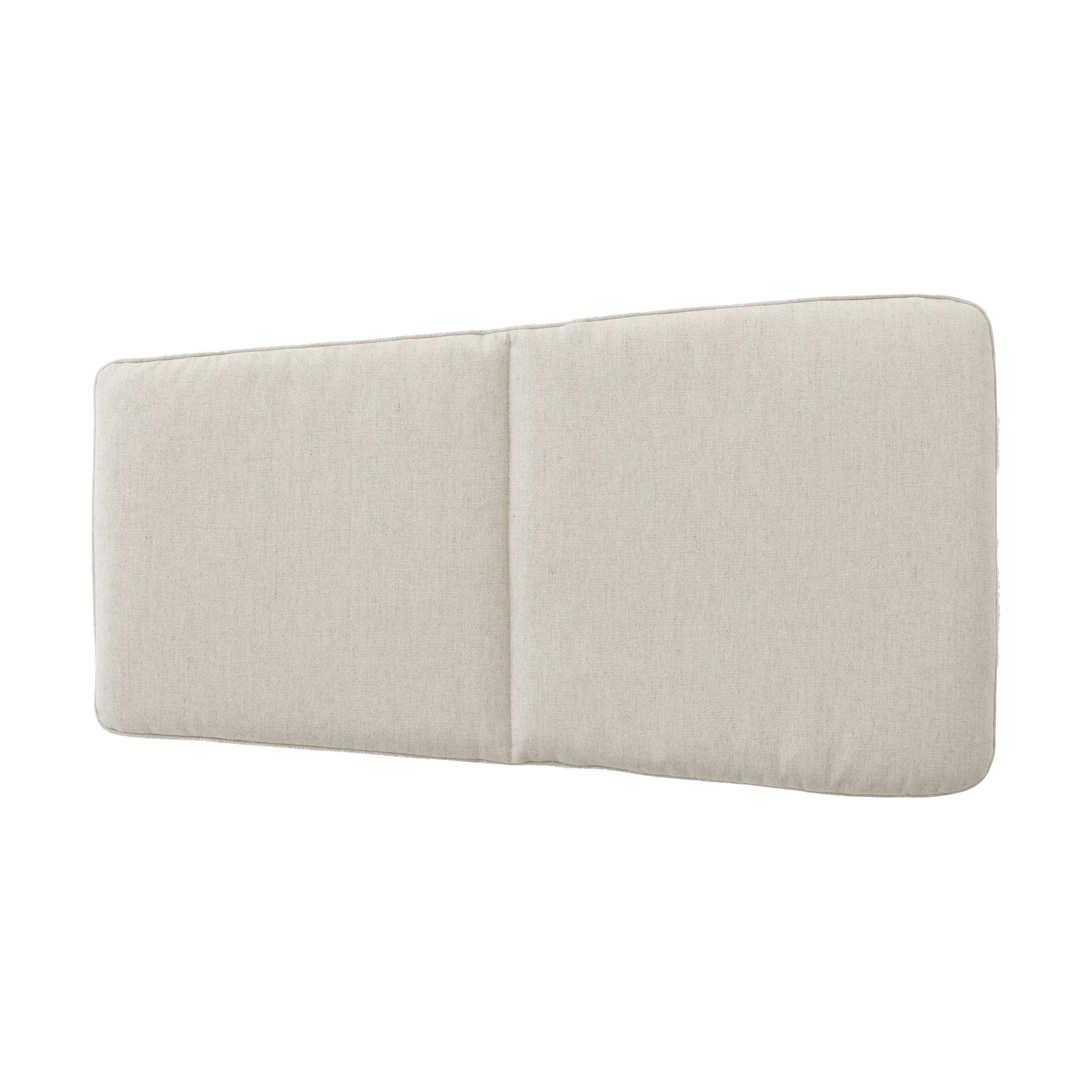 Coussin de dos et d'assise RFH RD4 79x42 cm, Papyrus &Tradition