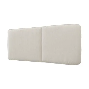 Coussin de dos et d'assise RFH RD4 79x42 cm - Papyrus - &Tradition