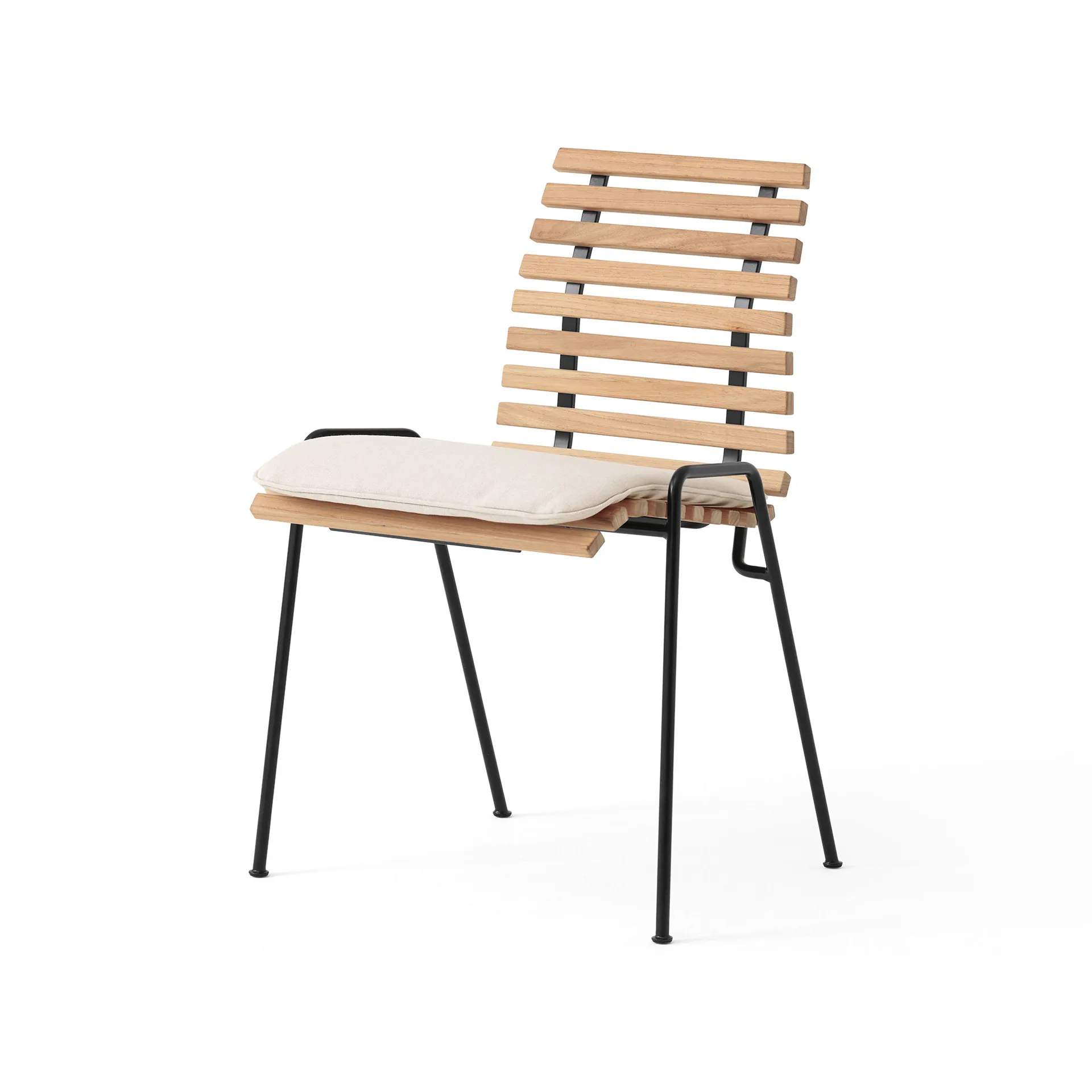 Coussin RFH RD4 43x44 cm, Heritage 18006 Papyrus &Tradition