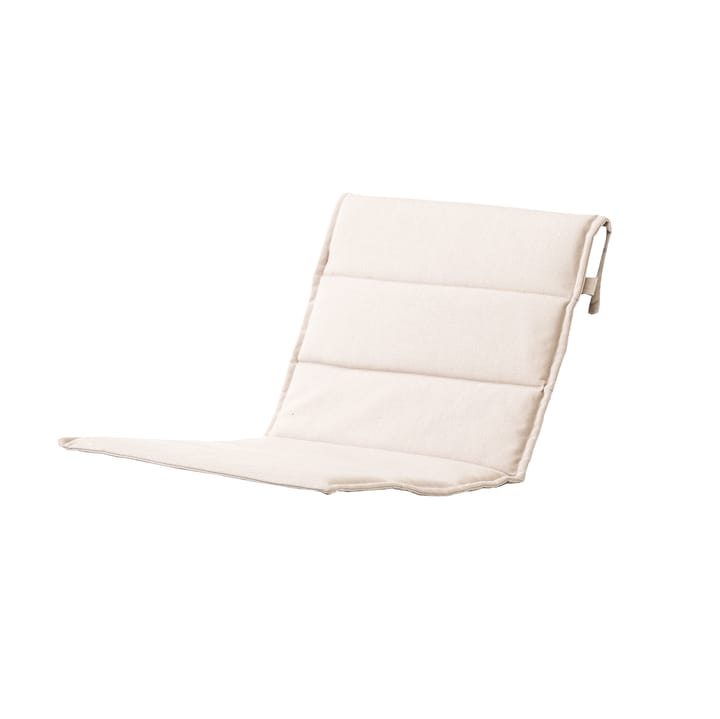 Coussin Ville Outdoor AV44/AV45 53x103 cm - Heritage 18006 Papyrus - &Tradition