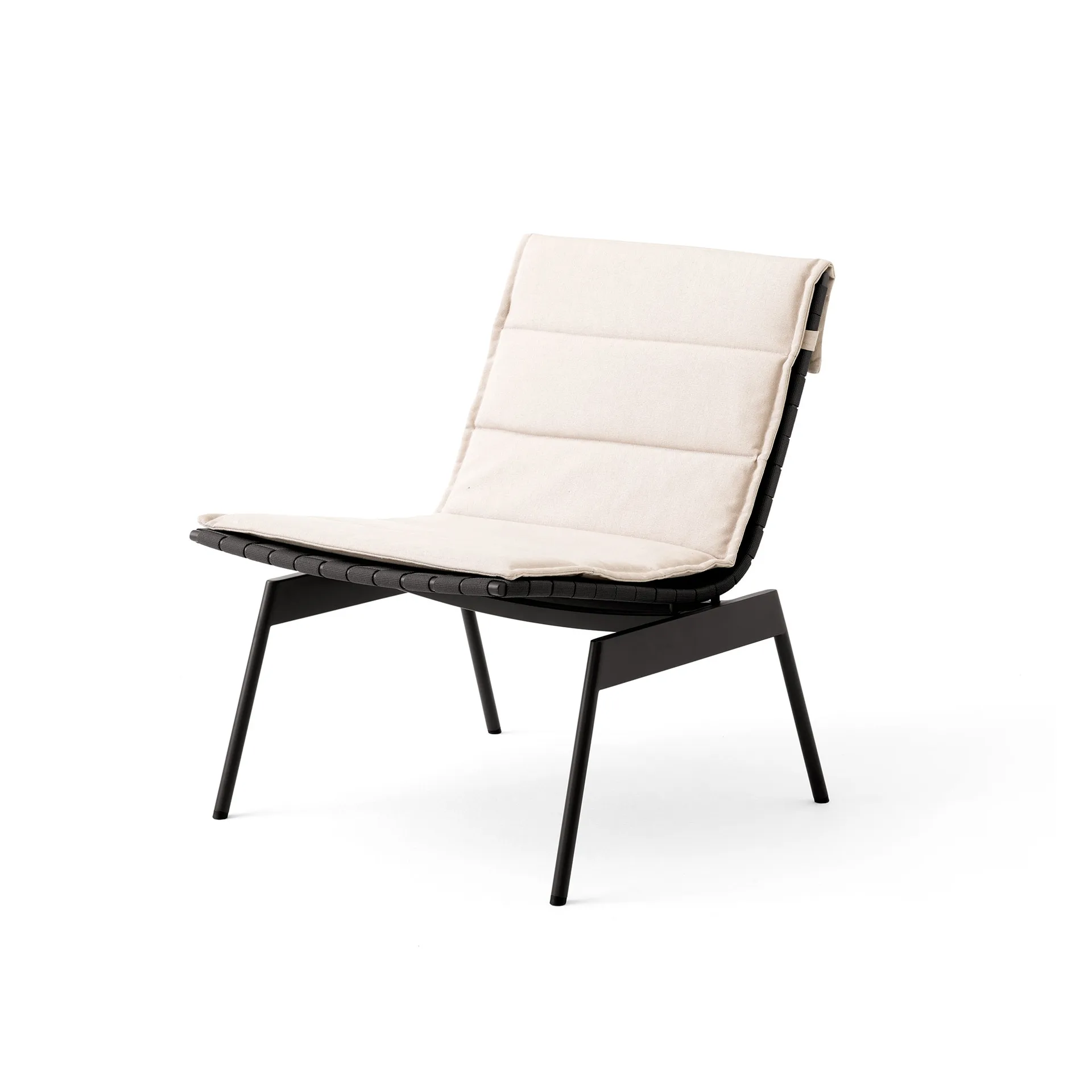 Coussin Ville Outdoor AV44/AV45 53x103 cm, Heritage 18006 Papyrus &Tradition