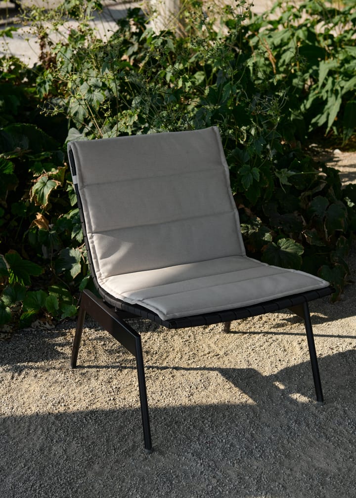 Coussin Ville Outdoor AV44/AV45 53x103 cm, Heritage 18006 Papyrus &Tradition