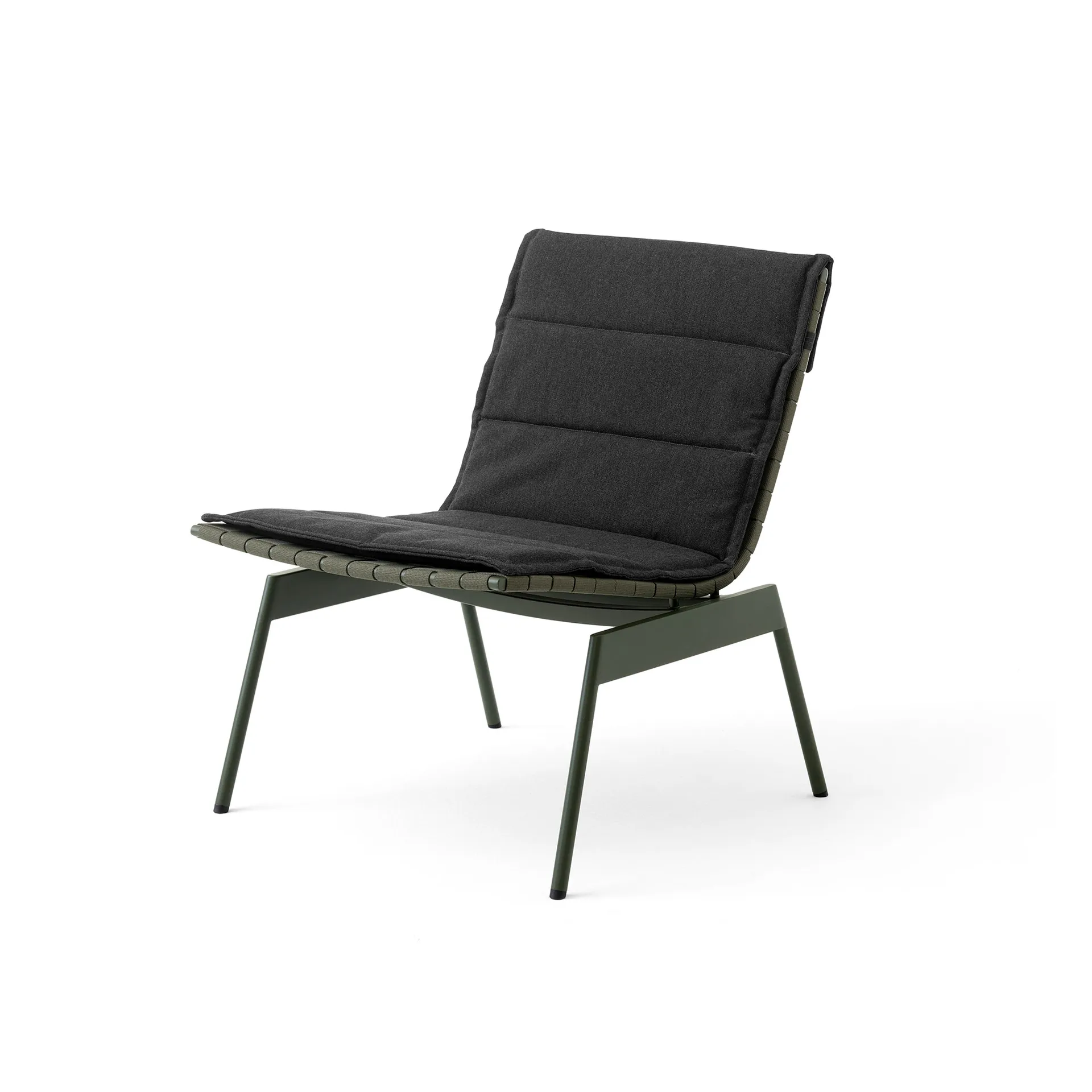 Coussin Ville Outdoor AV44/AV45 53x103 cm, Heritage 18009 Char &Tradition