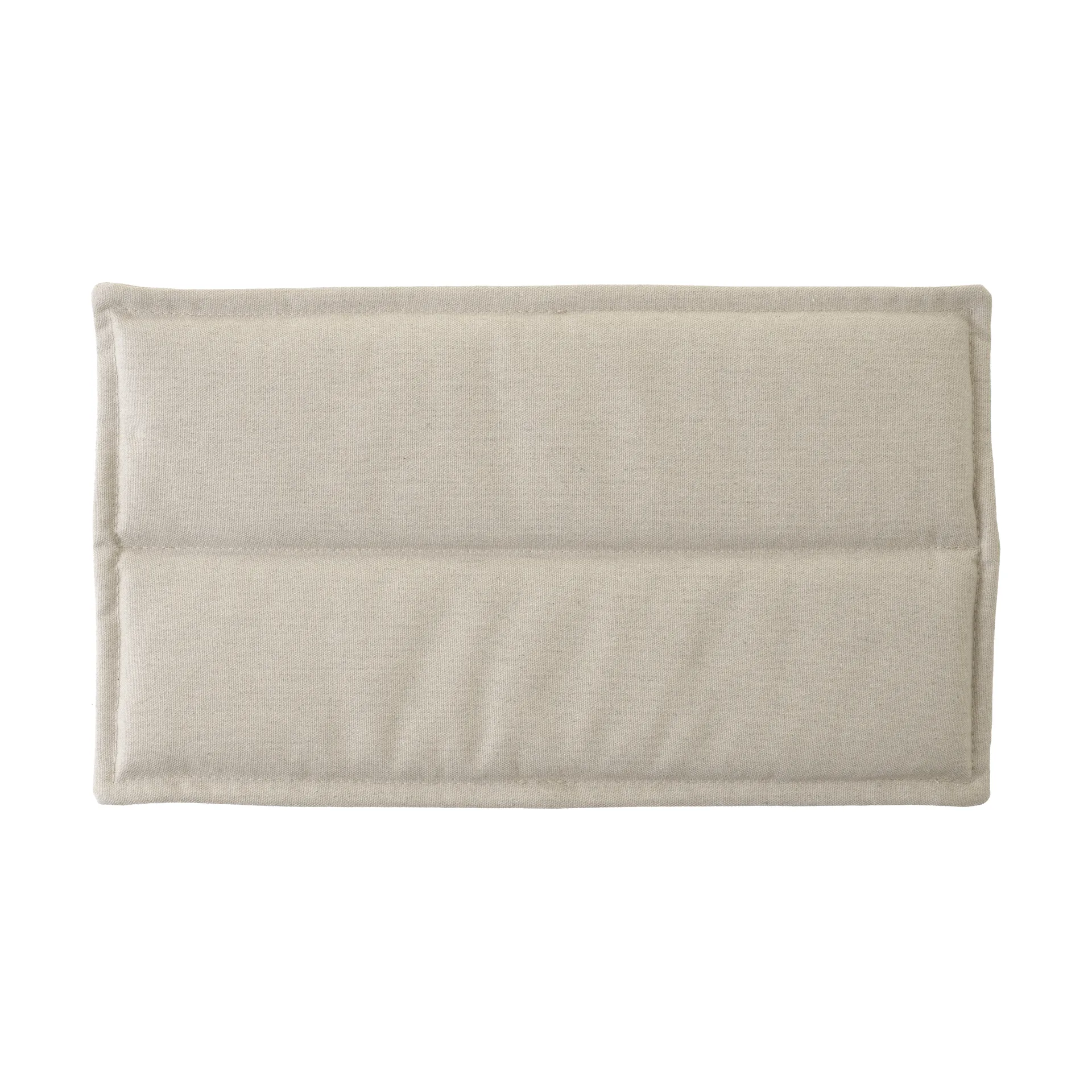 Coussin Ville Outdoor AV46 29x59 cm, Heritage 18006 Papyrus &Tradition