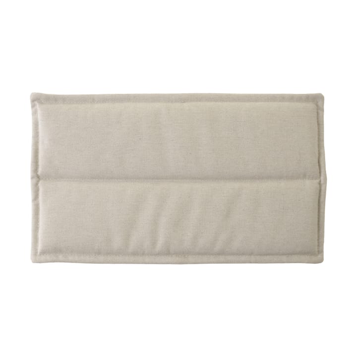 Coussin Ville Outdoor AV46 29x59 cm - Heritage 18006 Papyrus - &Tradition