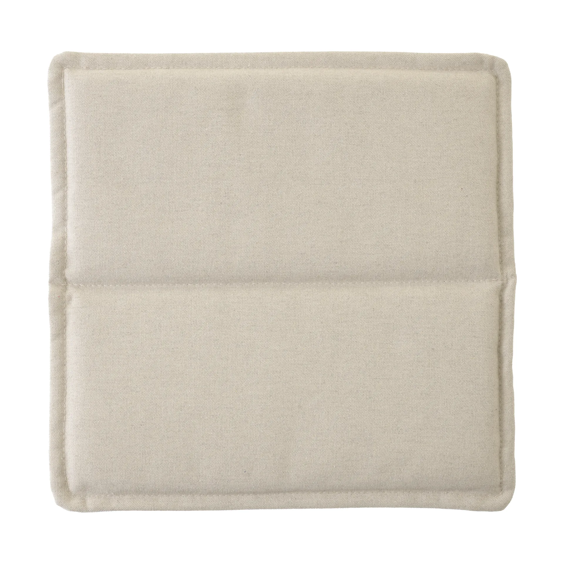 Coussin Ville Outdoor AV47 40x40 cm, Heritage 18006 Papyrus &Tradition