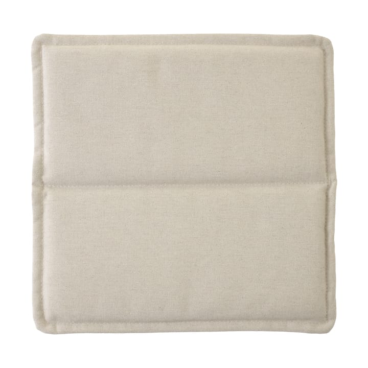 Coussin Ville Outdoor AV47 40x40 cm - Heritage 18006 Papyrus - &Tradition