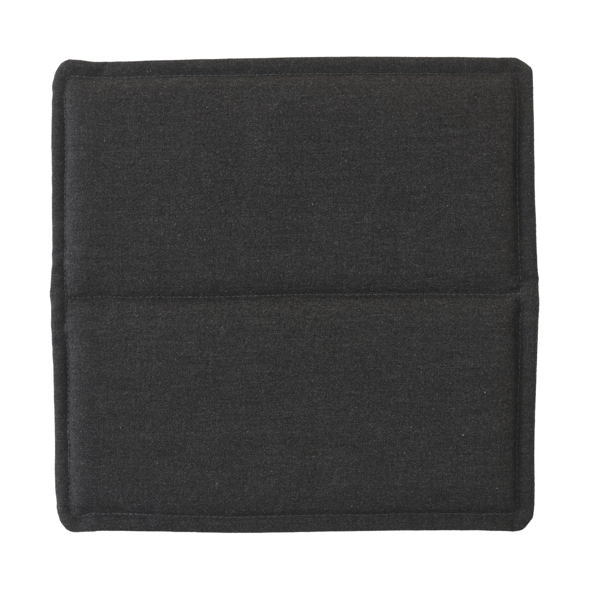 &Tradition Coussin Ville Outdoor AV47 40x40 cm Heritage 18009 Char