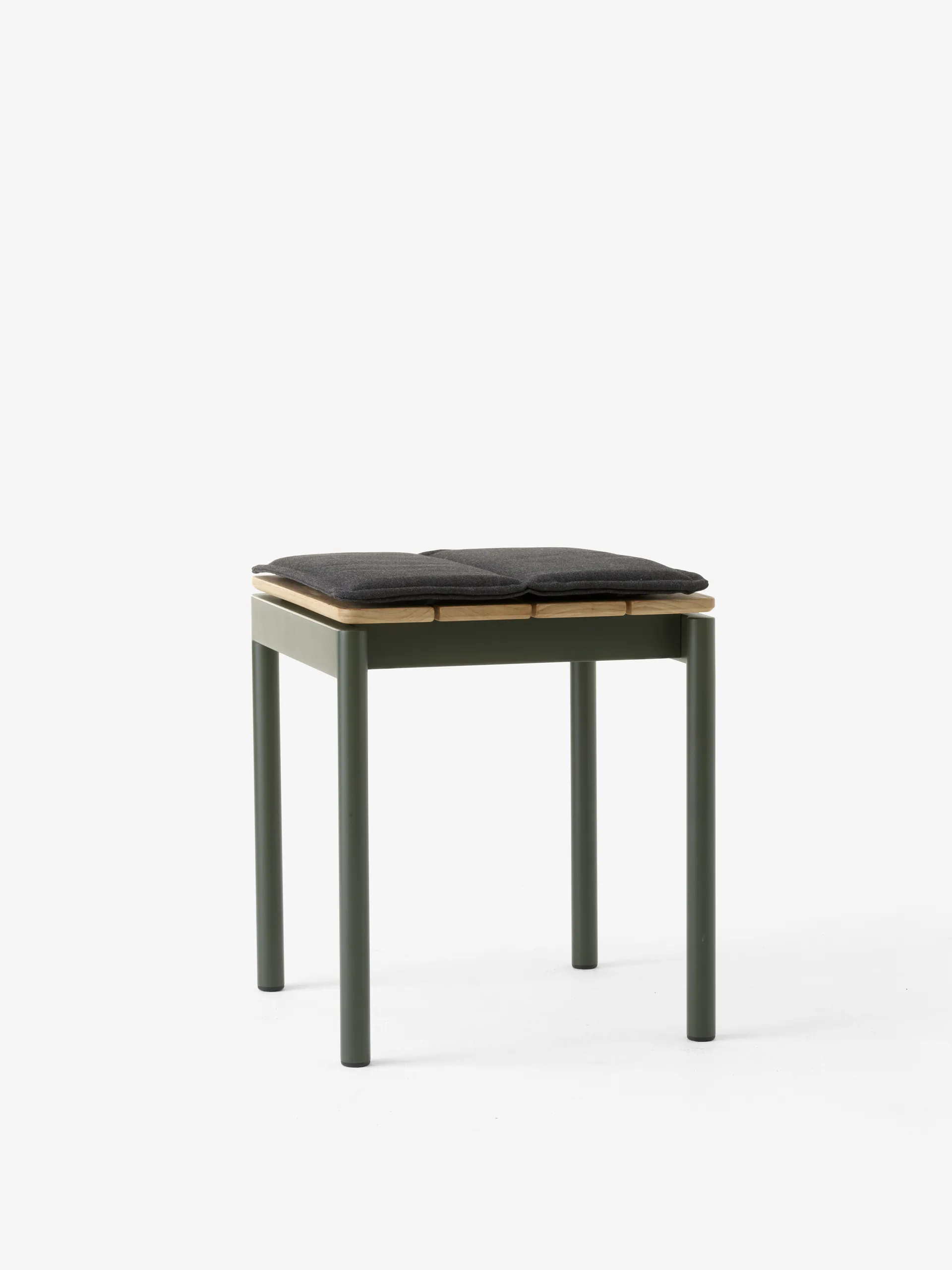 Coussin Ville Outdoor AV47 40x40 cm, Heritage 18009 Char &Tradition