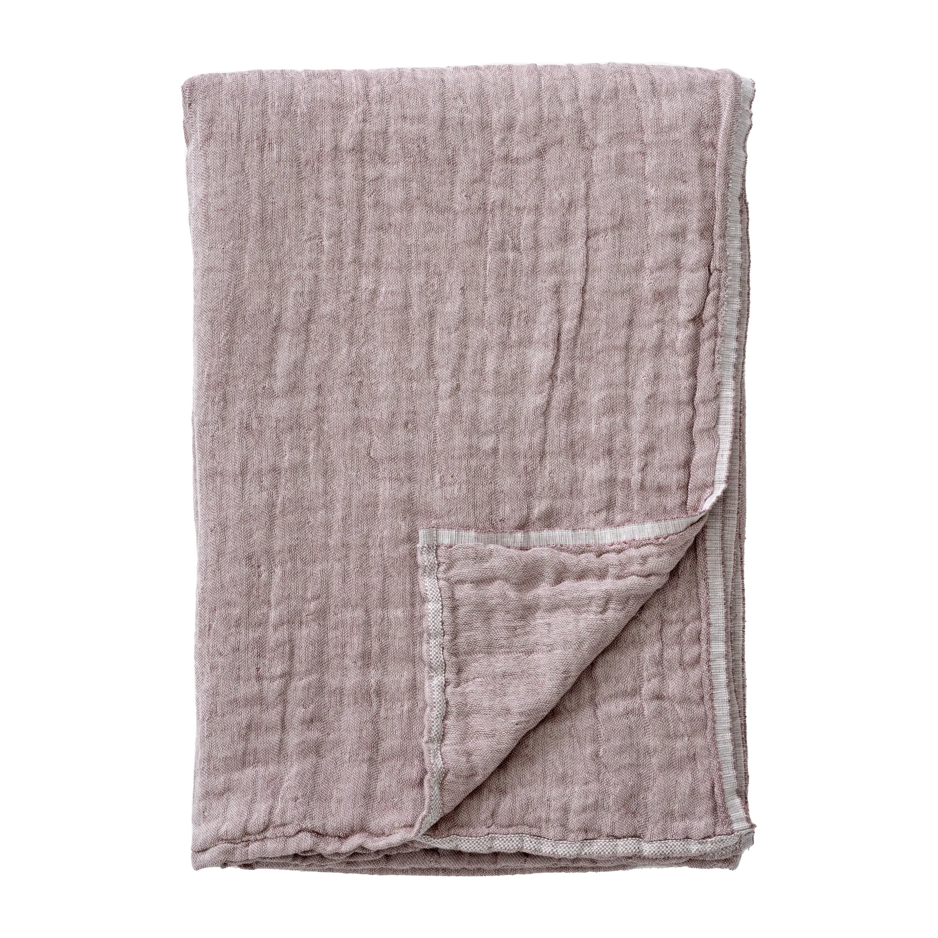 Couverture Collect SC81 140x210 cm, Sienna-cloud &Tradition