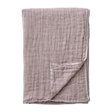 Couverture Collect SC81 140x210 cm - Sienna-cloud - &Tradition