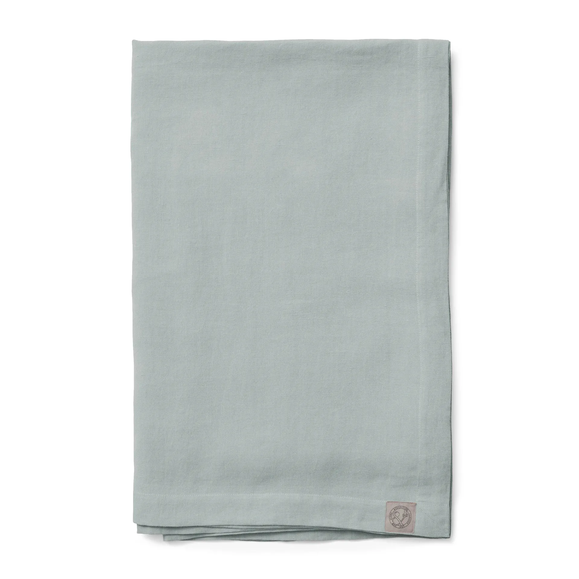 Couvre-lit Collect SC31 Linen 240x260 cm, Sage &Tradition