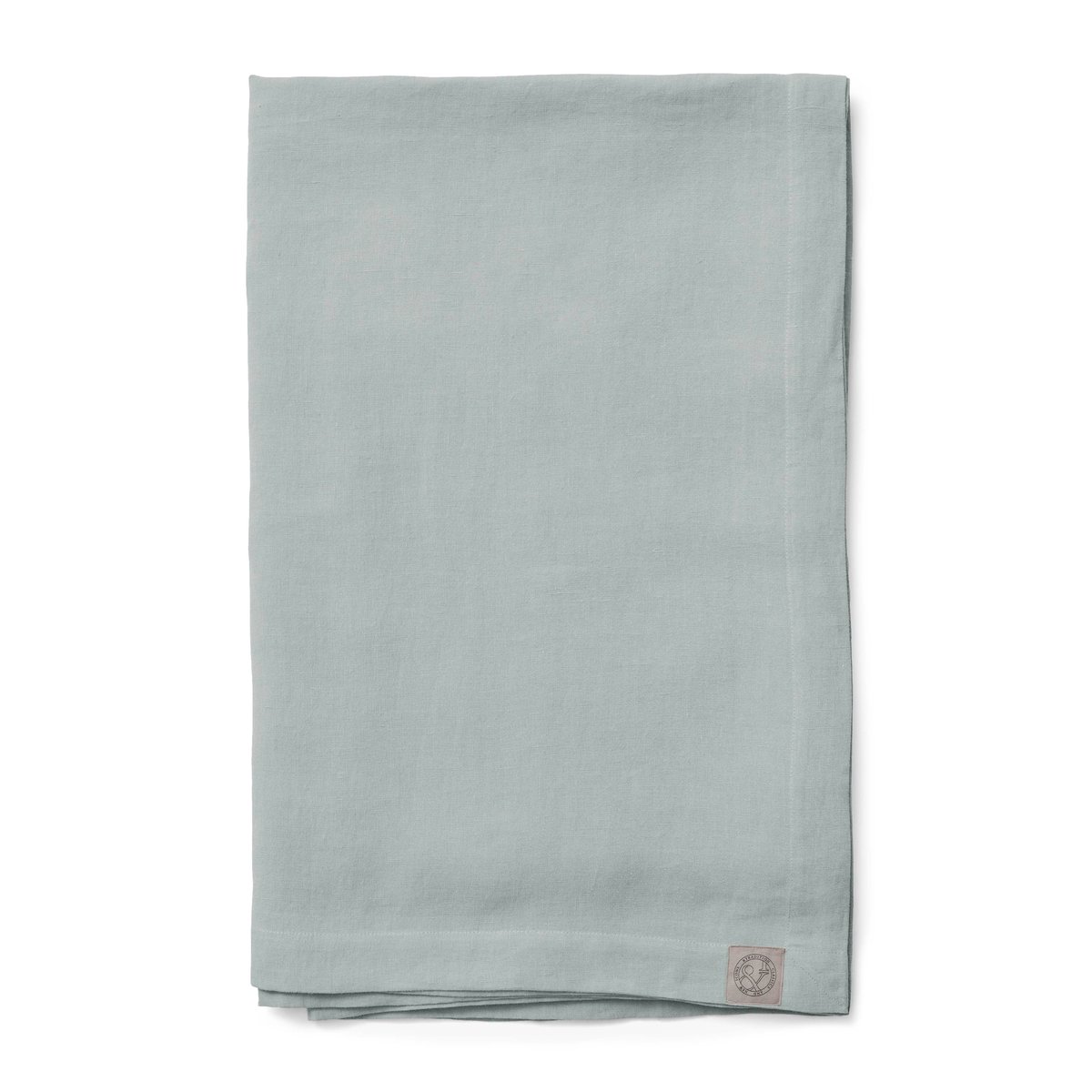 &Tradition Couvre-lit Collect SC31 Linen 240x260 cm Sage