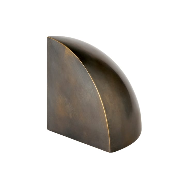 Décoration Collect SC42 10 cm, Bronzed brass &Tradition
