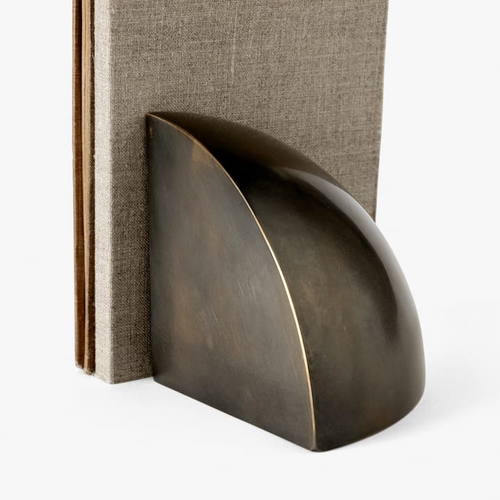 Décoration Collect SC42 10 cm, Bronzed brass &Tradition