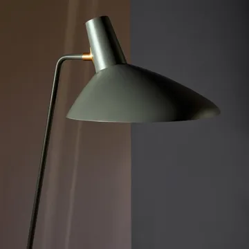 Lampadaire tripode HM8 - Mousse - &Tradition