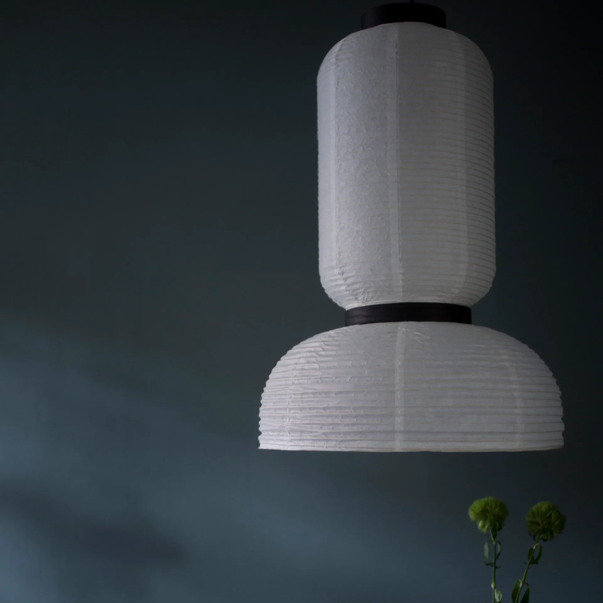 Lampe à suspension Formakami, JH3 &Tradition